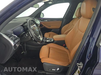 2022 BMW X3 Sports Activity Vehicle xDrive30i - miniatura 7