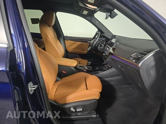 2022 BMW X3 Sports Activity Vehicle xDrive30i - miniatura 8