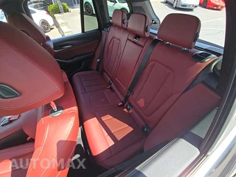 2022 BMW X3 Sports Activity Vehicle xDrive30i - miniatura 10