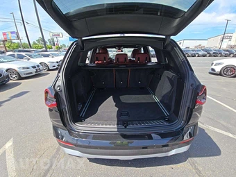 2022 BMW X3 Sports Activity Vehicle xDrive30i - miniatura 11