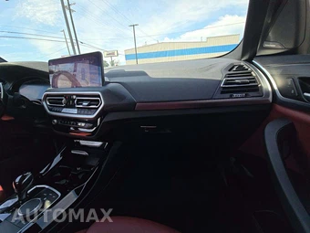 2022 BMW X3 Sports Activity Vehicle xDrive30i - miniatura 16