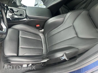 2022 BMW X3 Sports Activity Vehicle xDrive30i - miniatura 17