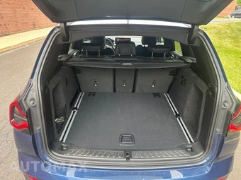 2022 BMW X3 Sports Activity Vehicle xDrive30i - miniatura 21