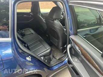 2022 BMW X3 Sports Activity Vehicle xDrive30i - miniatura 22