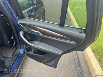 2022 BMW X3 Sports Activity Vehicle xDrive30i - miniatura 23
