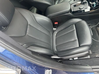 2022 BMW X3 Sports Activity Vehicle xDrive30i - miniatura 24