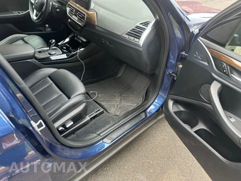 2022 BMW X3 Sports Activity Vehicle xDrive30i - miniatura 26