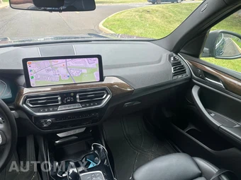 2022 BMW X3 Sports Activity Vehicle xDrive30i - miniatura 27