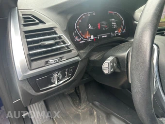 2022 BMW X3 Sports Activity Vehicle xDrive30i - miniatura 36