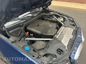 2022 BMW X3 Sports Activity Vehicle xDrive30i - miniatura 38