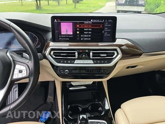 2022 BMW X3 Sports Activity Vehicle xDrive30i - miniatura 10