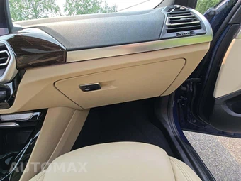 2022 BMW X3 Sports Activity Vehicle xDrive30i - miniatura 19