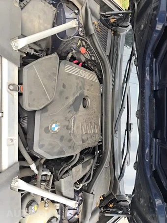 2022 BMW X3 Sports Activity Vehicle xDrive30i - miniatura 23