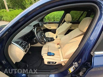 2022 BMW X3 Sports Activity Vehicle xDrive30i - miniatura 6