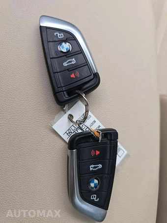 2022 BMW X3 Sports Activity Vehicle xDrive30i - miniatura 8