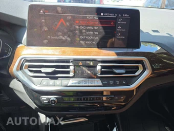 2022 BMW X3 Sports Activity Vehicle xDrive30i - miniatura 10