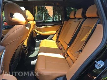 2022 BMW X3 Sports Activity Vehicle xDrive30i - miniatura 13