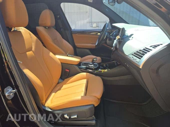 2022 BMW X3 Sports Activity Vehicle xDrive30i - miniatura 18