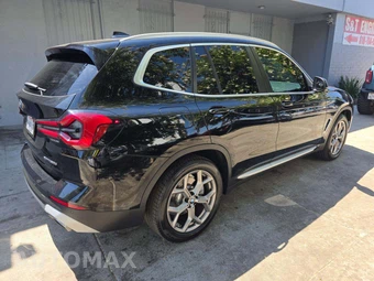 2022 BMW X3 Sports Activity Vehicle xDrive30i - miniatura 3