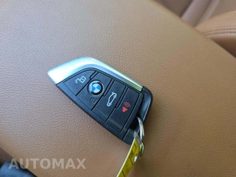 2022 BMW X3 Sports Activity Vehicle xDrive30i - miniatura 8