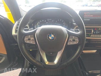 2022 BMW X3 Sports Activity Vehicle xDrive30i - miniatura 10