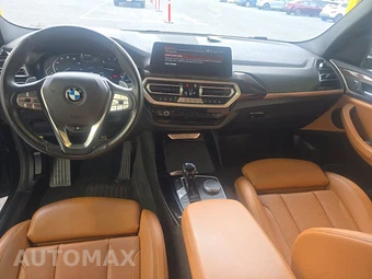 2022 BMW X3 Sports Activity Vehicle xDrive30i - miniatura 11