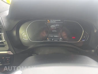 2022 BMW X3 Sports Activity Vehicle xDrive30i - miniatura 12