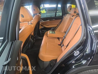 2022 BMW X3 Sports Activity Vehicle xDrive30i - miniatura 13