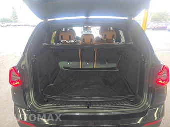2022 BMW X3 Sports Activity Vehicle xDrive30i - miniatura 16
