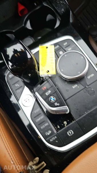 2022 BMW X3 Sports Activity Vehicle xDrive30i - miniatura 17