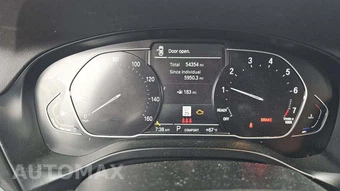 2022 BMW X3 Sports Activity Vehicle xDrive30i - miniatura 19