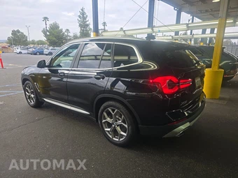 2022 BMW X3 Sports Activity Vehicle xDrive30i - miniatura 6