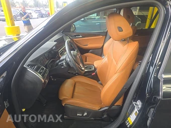 2022 BMW X3 Sports Activity Vehicle xDrive30i - miniatura 7