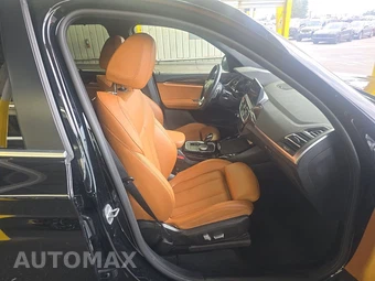2022 BMW X3 Sports Activity Vehicle xDrive30i - miniatura 8