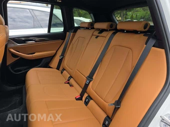 2022 BMW X3 Sports Activity Vehicle xDrive30i - miniatura 13