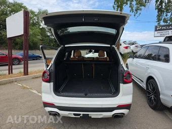 2022 BMW X3 Sports Activity Vehicle xDrive30i - miniatura 14
