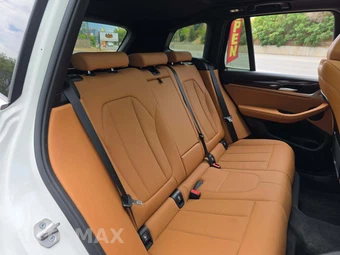 2022 BMW X3 Sports Activity Vehicle xDrive30i - miniatura 16