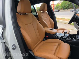 2022 BMW X3 Sports Activity Vehicle xDrive30i - miniatura 18