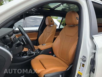 2022 BMW X3 Sports Activity Vehicle xDrive30i - miniatura 6