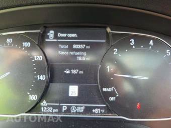 2022 BMW X3 Sports Activity Vehicle xDrive30i - miniatura 9