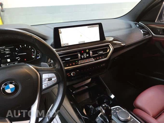 2022 BMW X3 Sports Activity Vehicle xDrive30i - miniatura 10