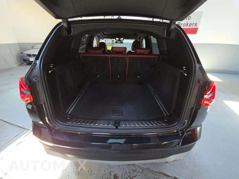2022 BMW X3 Sports Activity Vehicle xDrive30i - miniatura 14