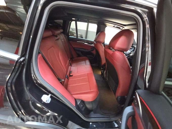 2022 BMW X3 Sports Activity Vehicle xDrive30i - miniatura 16
