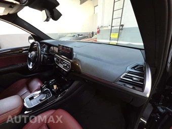 2022 BMW X3 Sports Activity Vehicle xDrive30i - miniatura 19