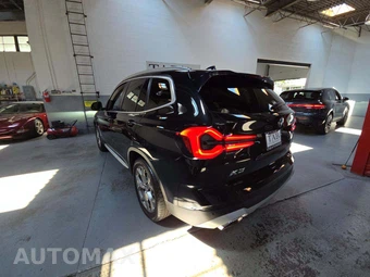 2022 BMW X3 Sports Activity Vehicle xDrive30i - miniatura 2
