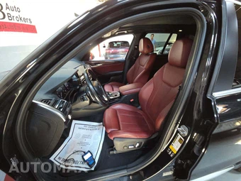2022 BMW X3 Sports Activity Vehicle xDrive30i - miniatura 6