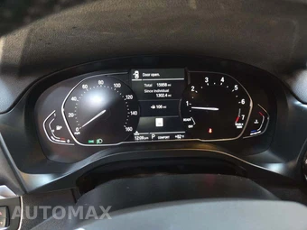 2022 BMW X3 Sports Activity Vehicle xDrive30i - miniatura 9