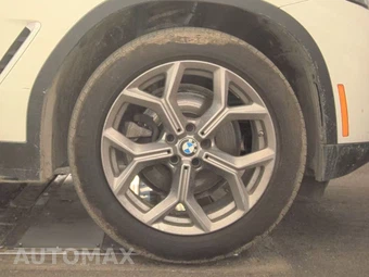 2022 BMW X3 Sports Activity Vehicle xDrive30i - miniatura 10
