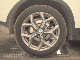 2022 BMW X3 Sports Activity Vehicle xDrive30i - miniatura 11