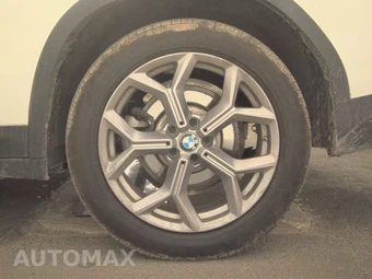 2022 BMW X3 Sports Activity Vehicle xDrive30i - miniatura 12